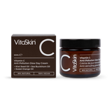 Vitaskin Vitamin C Anti-Pollution Glow Day Cream Facial Moisturiser