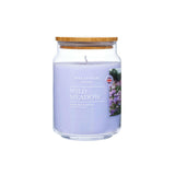 Wax Lyrical Large Jar Wild Meadow Candle GOODS ASDA