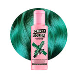Crazy Color Pine Green 46 Semi Permanent Hair Dye