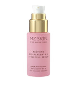 MZ Skin Revitalising Bio-Placenta & Stem Cell Serum Face Serum 30ml