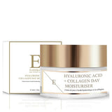 ErthSkin Timeless Glow Regimen Set Hyaluronic Acid Skin Care - British product