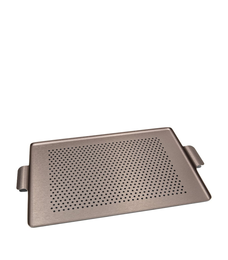 Kaymet rubber grip serving tray 47cm x 32.5cm, UK version