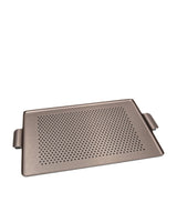 Kaymet Rubber Grip Serving Tray 47cm x 32.5cm