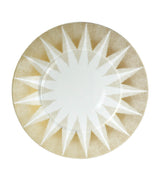 Bernardaud Noël Service Plate Porcelain Plate 31cm