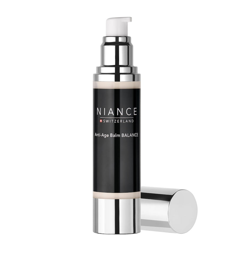 NIANCE SWITZERLAND anti-age balm BALANCE 50ml, imported from the UK
