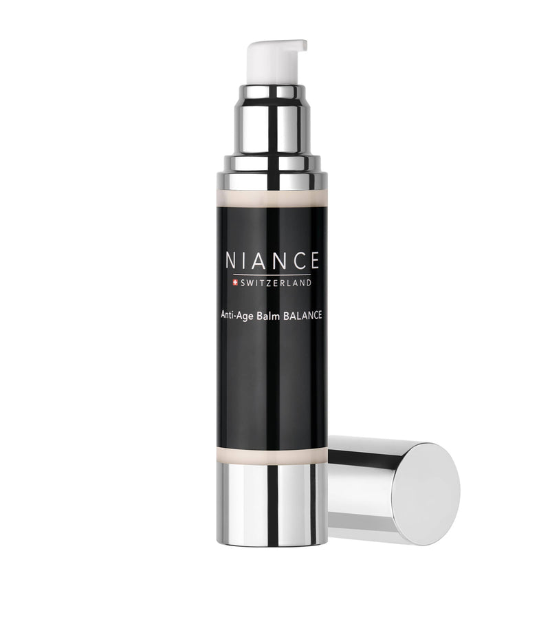 NIANCE SWITZERLAND anti-age balm BALANCE 50ml, imported from the UK