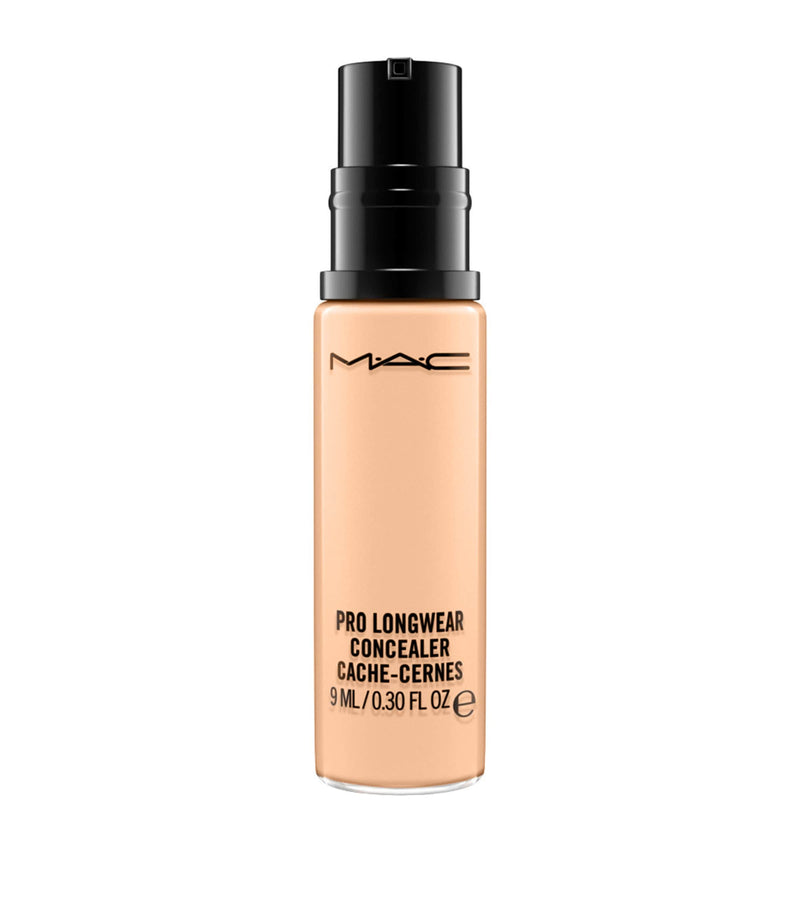 MAC Pro Longwear concealer, imported from the UK