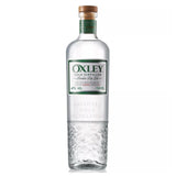 Oxley Cold Distilled London Dry Gin 70cl - McGrocer