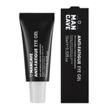 ManCave Anti Fatigue Eye Gel 15ml