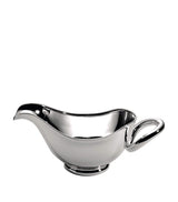 Christofle Vertigo Gravy Boat