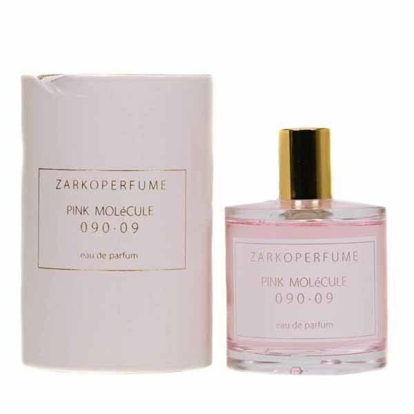 Zarko Pink Molecule 090.09 100ml Eau de Parfum (British brand)