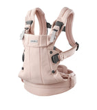 BabyBjörn Woven Harmony baby carrier - British product