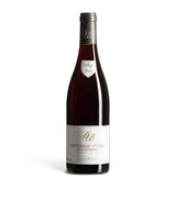 Borgeot Santenay Premier Cru Les Gravières Pinot Noir 2021 Red Wine 75cl