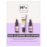 Me+ Skin Clearing Solution Gift Box Skincare Set