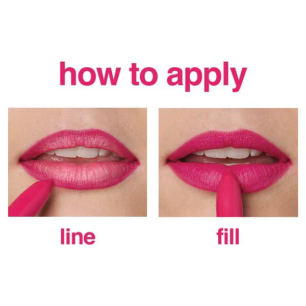 Maybelline Superstay Ink Crayon Own Your Empire, imported from the UK