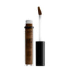 NYX Professional Makeup concealer Walnut, imported from the UK