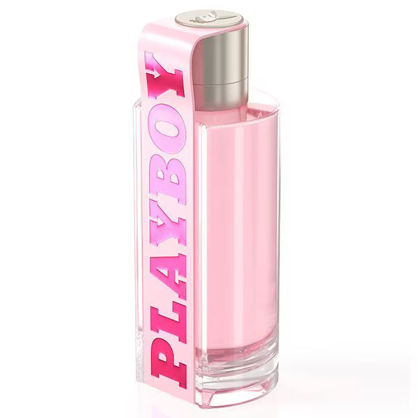 Playboy Play It Sexy Eau De Toilette 100ml, imported from the UK