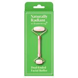 Naturally Radiant Jade Roller - British Skincare Tool Order - McGrocer