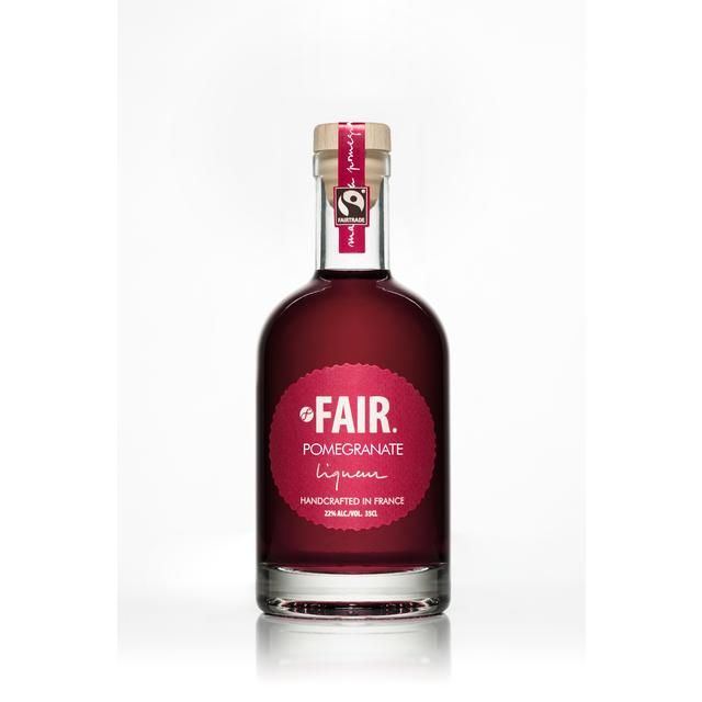 FAIR Pomegranate Liqueur 35cl