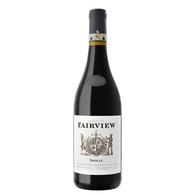 Fairview Shiraz 75cl