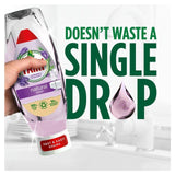 Fairy Max Power Lavender & Rosemary Washing Up Liquid 640ml