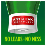 Fairy Max Power Lemon Washing Up Liquid 640Ml 640ml