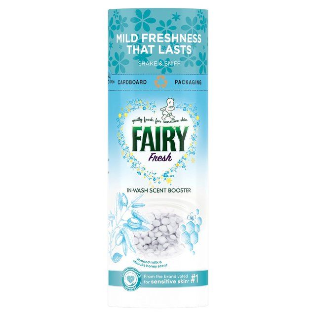 Fairy Non Bio In-Wash Scent Booster Beads 176g