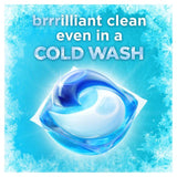 Fairy Non Bio Pods Washing Capsules 140 Washes 140 per pack