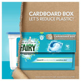 Fairy Non Bio Pods Washing Capsules For Sensitive Skin 25 Washes