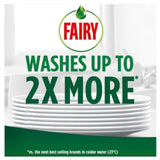 Fairy Original Washing Up Liquid 1015ml
