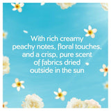 Fairy Outdoorable Non Bio Fabric Conditioner 770ml