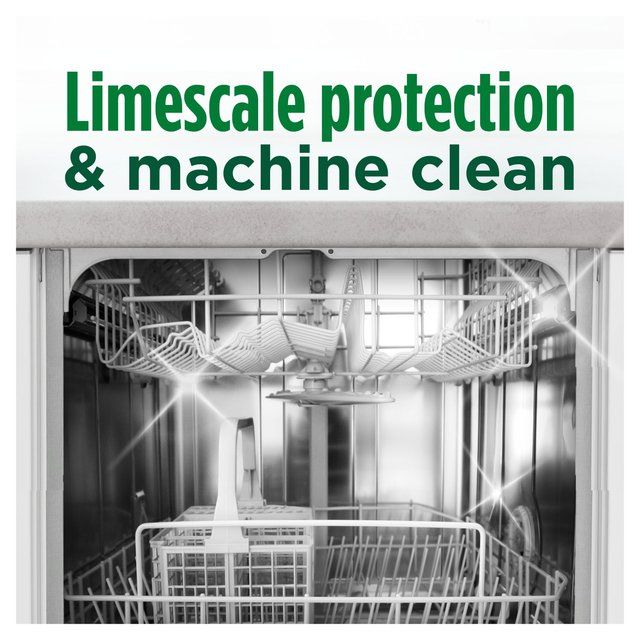 Fairy Platinum All in One Lemon Dishwasher Tablets 94 per pack