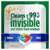 Fairy Platinum Plus Deep Clean Dishwasher Tablets Deep Clean 48 per pack