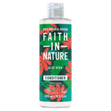 Faith in Nature Aloe Vera Conditioner 400ml