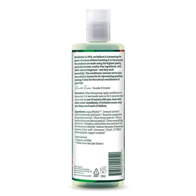 Faith in Nature Aloe Vera Conditioner 400ml