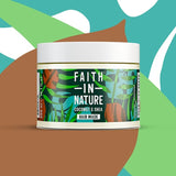 Faith in Nature Coconut & Shea Hair Mask 300ml