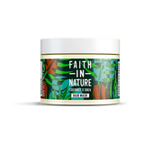 Faith in Nature Coconut & Shea Hair Mask 300ml