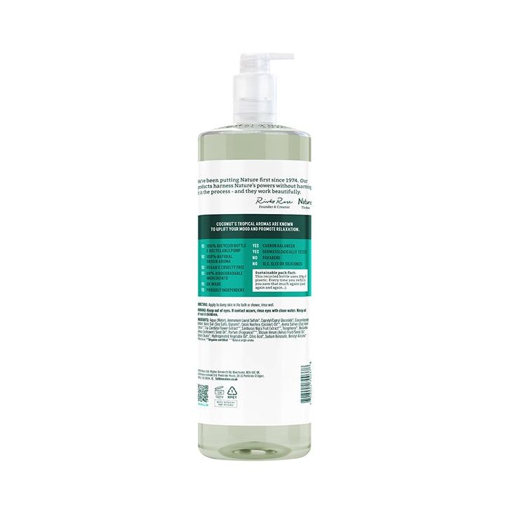 Faith In Nature Grapefruit & Orange Body Wash 1L
