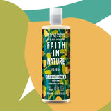 Faith in Nature Jojoba Conditioner 400ml