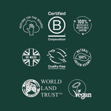 Faith in Nature Shea & Argan Hair Mask 300ml