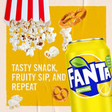 Fanta Lemon 24 x 330ml