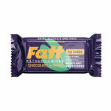 Fatt Chocolate + Mint Ketogenic Bites 35g