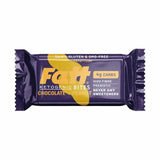 Fatt Chocolate + Peanut Ketogenic Bites 35g
