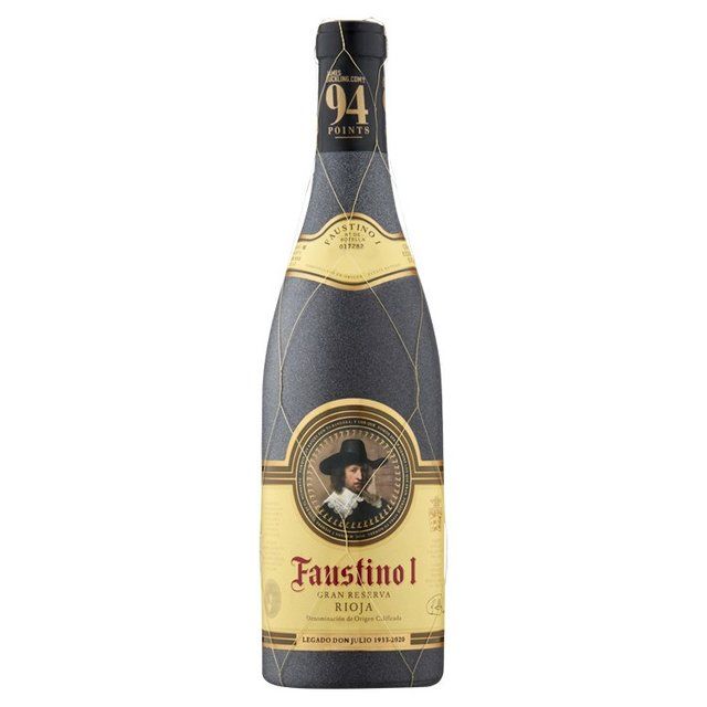 Faustino I Gran Reserva 75cl