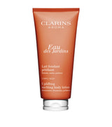 Clarins Eau des Jardins Uplifting Melting Body Lotion 200ml