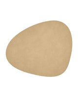LIND DNA Set of 4 Hippo Placemats 37cm x 44cm
