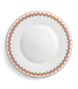 Missoni Home Porcelain Zigzag Serving Dish 32cm