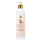 Skin & Tan Body Glow Blush Medium Gradual Tanning Lotion 280ml