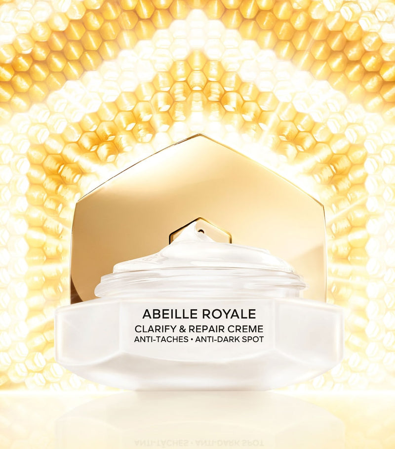 Guerlain clarify and repair face cream refill 50ml, UK version