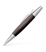 Faber-Castell E-Motion Pearwood Ballpoint Pen